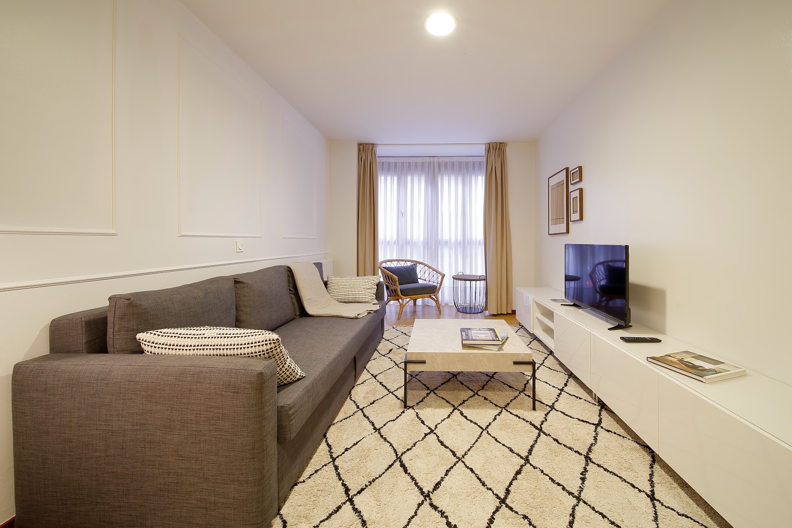 Apartamentos Urban Blue photo 7