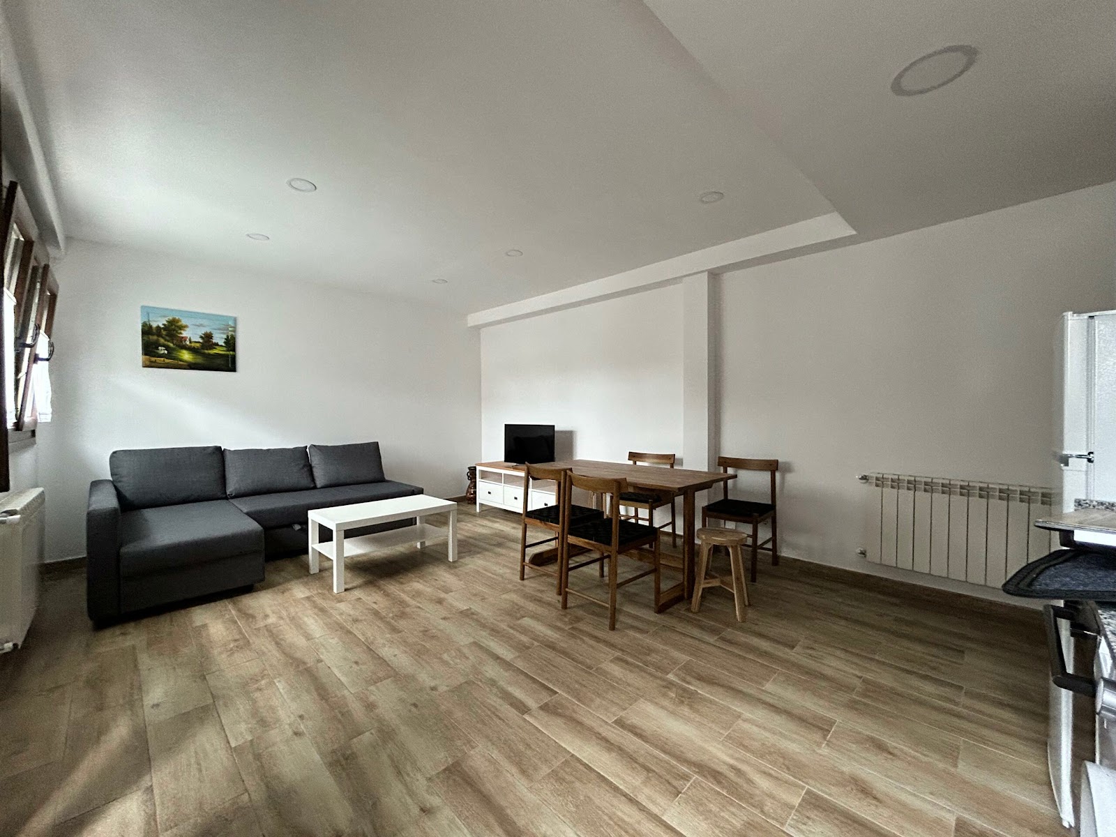 El Calleral Apartamentos photo 10