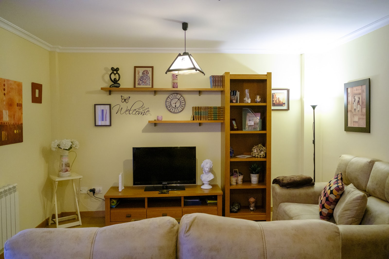 Tourist apartment Sella y Mar photo 2