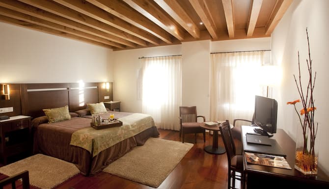 Convento de San Francisco do Val de Deus photo 2