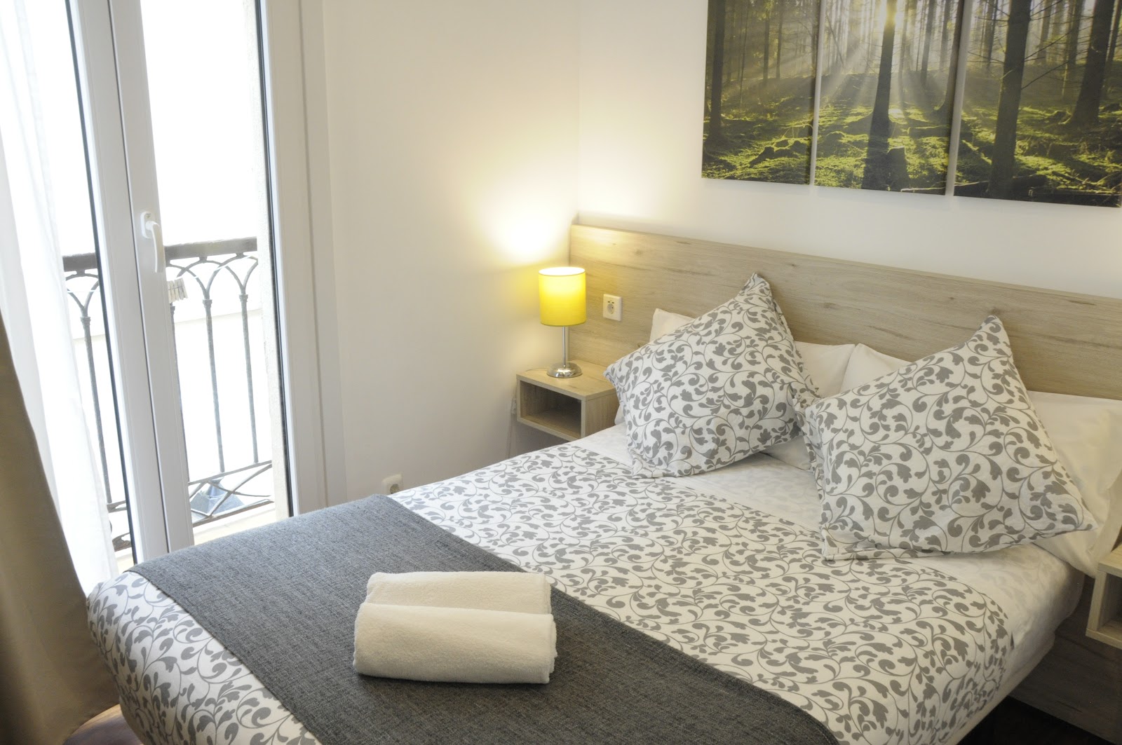 Pensión Old City House och rooms photo 7