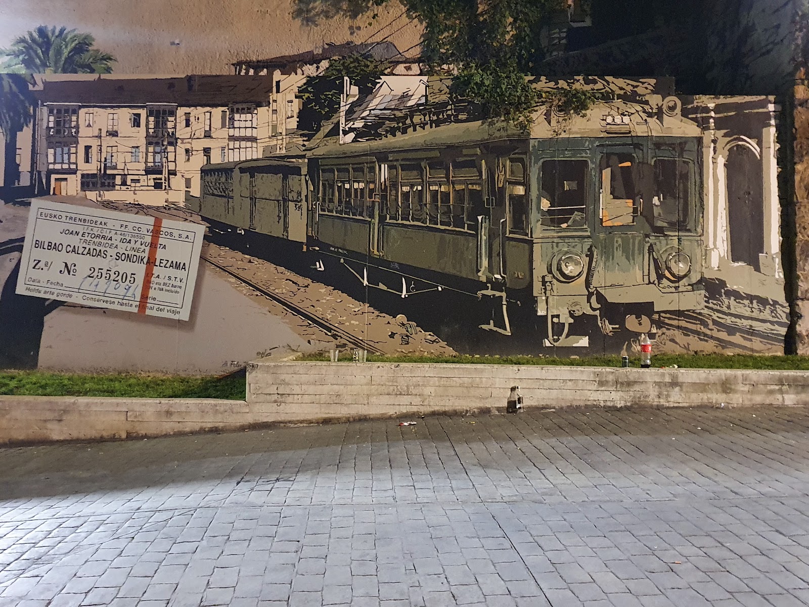 Ganbara Hostel - Self Check in