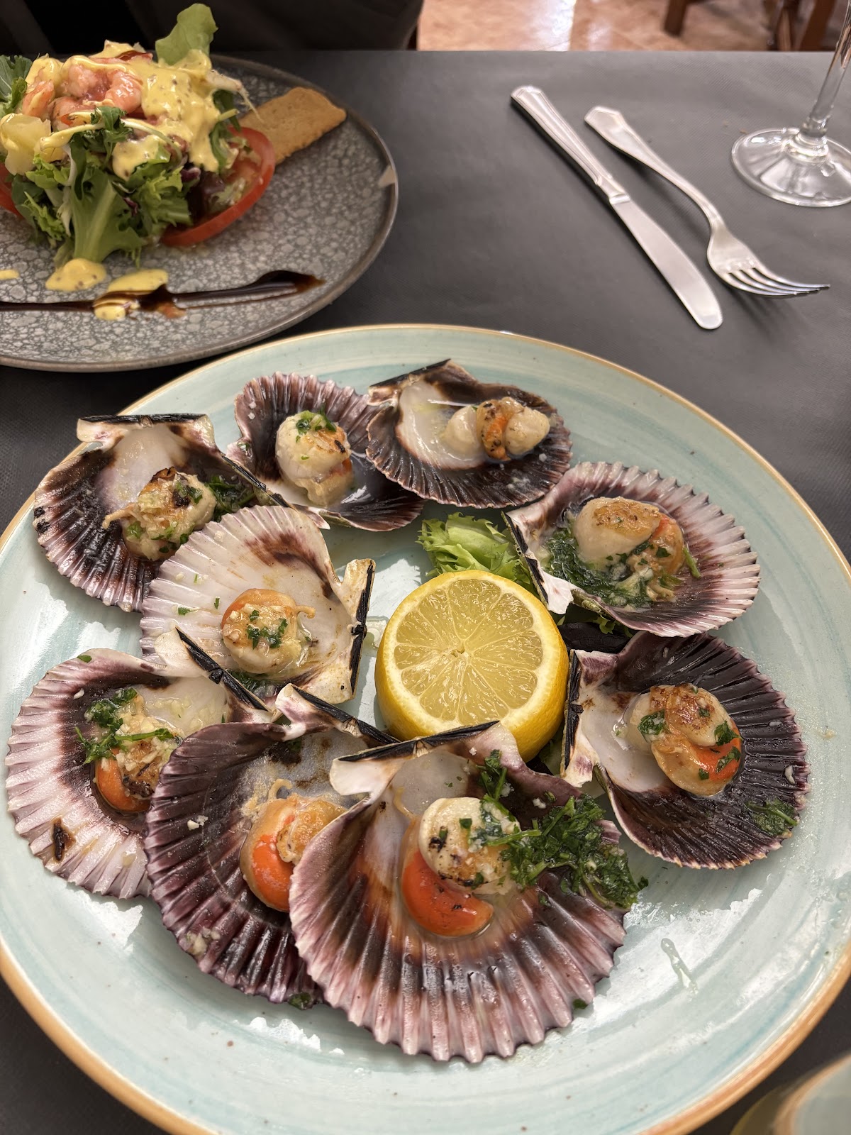 Hostería de Boo photo 2