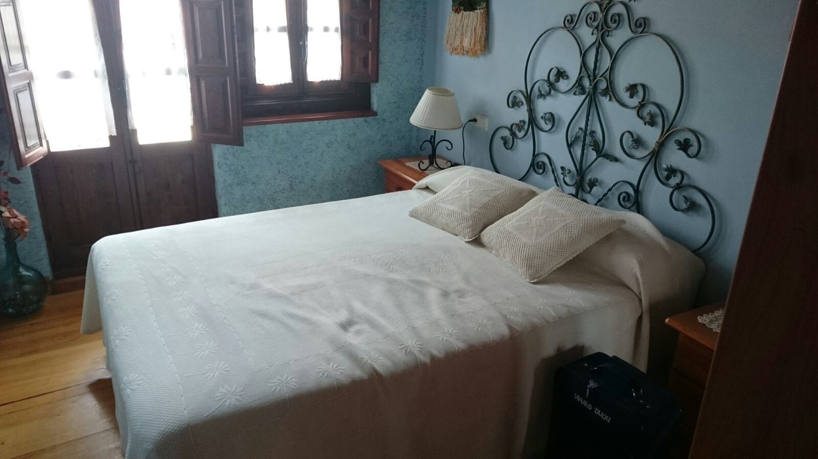 La Milarina, Casa Rural photo 4