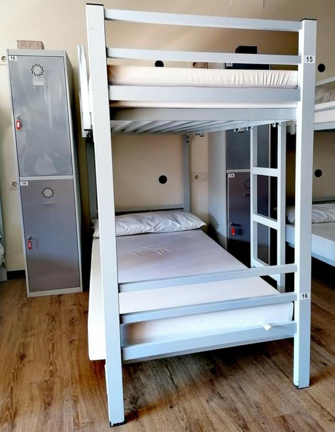 Albergue del Peregrino photo 9