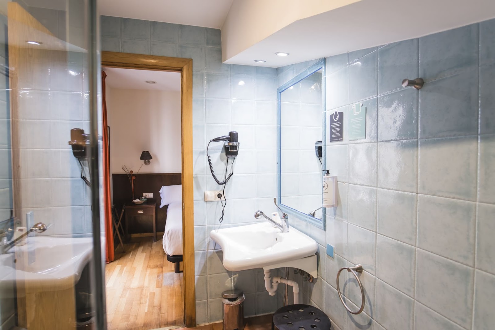 Hotel Alda Algalia photo 10