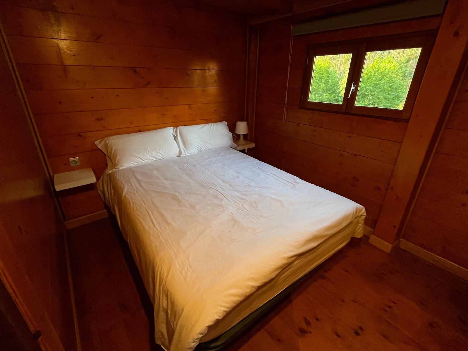 Camping Playa de La Franca Bungalows Asturias photo 2