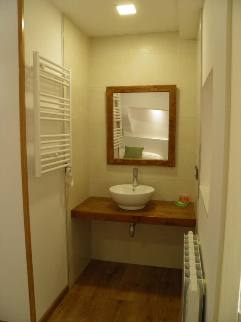 Pensión Vía-Stella photo 7