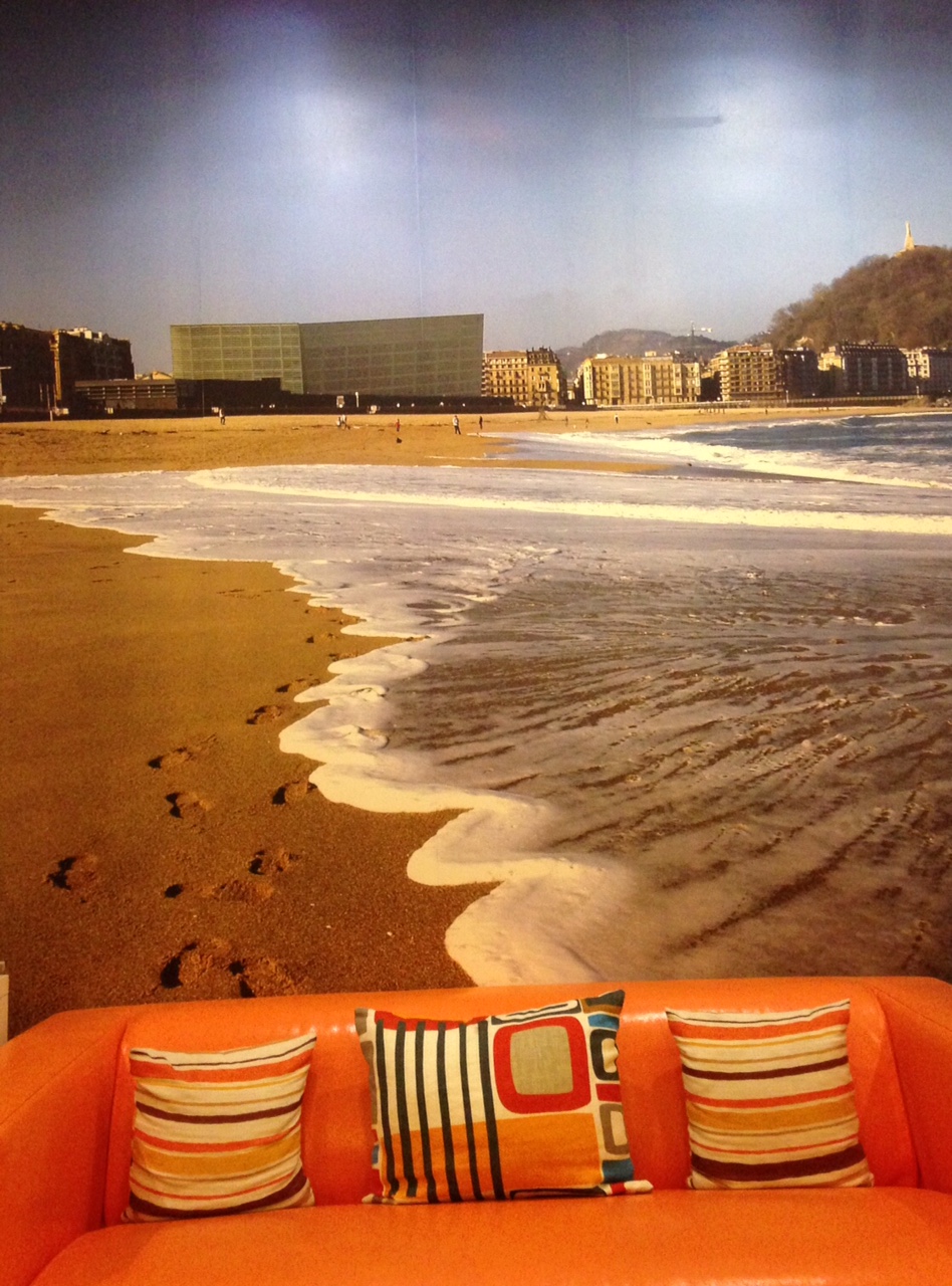 Pensión Kursaal photo 6