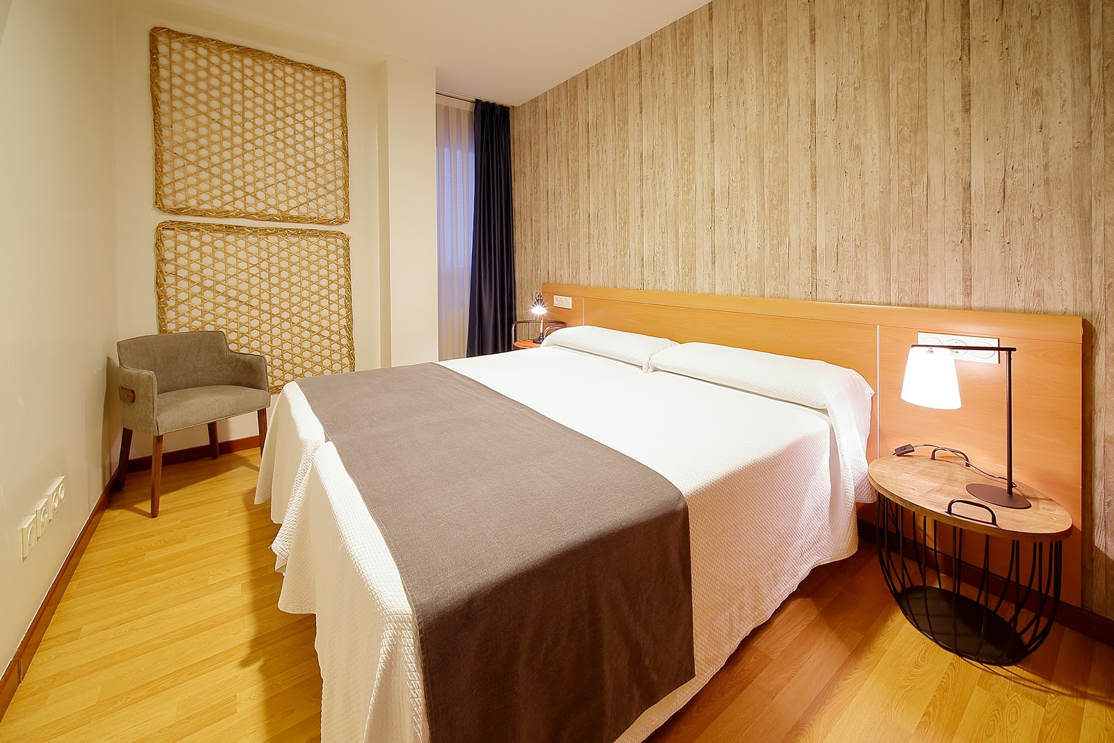 Apartamentos Urban Blue photo 2