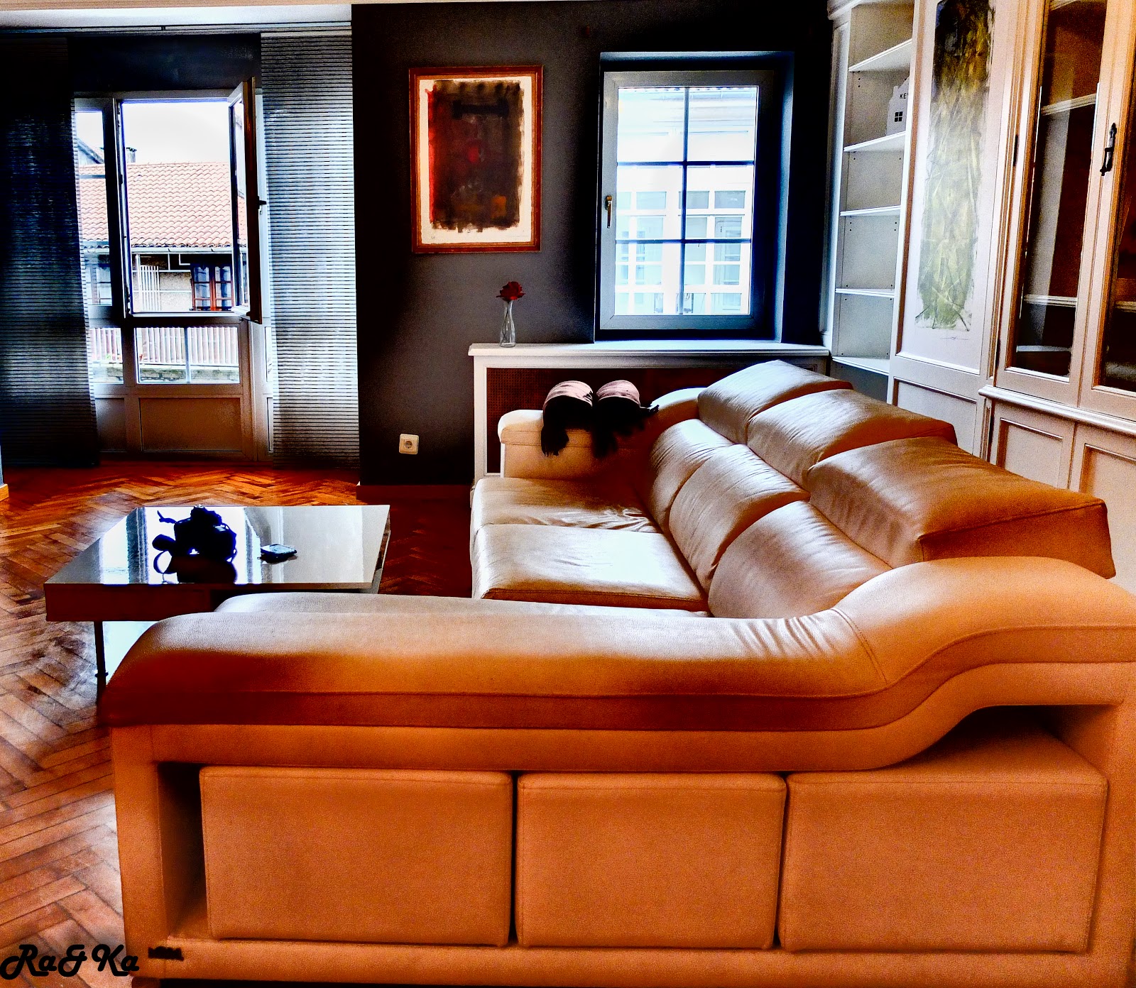 Hostel Santiago photo 5