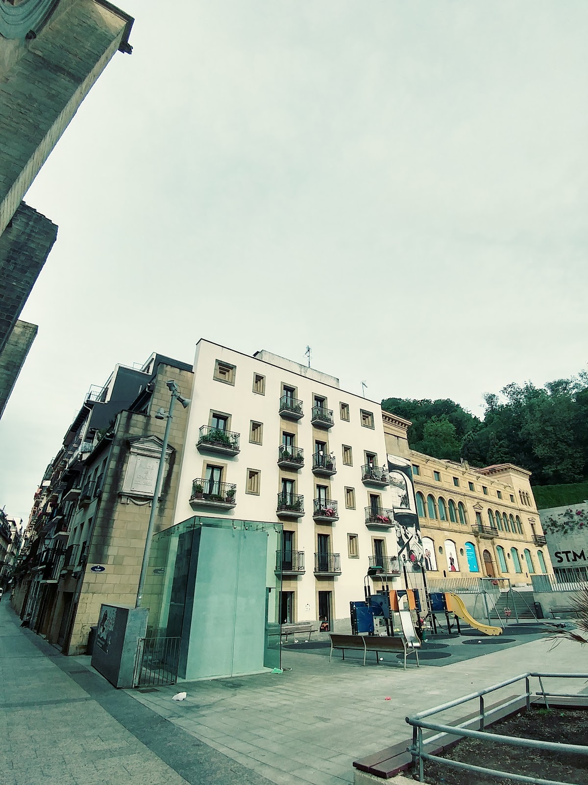 Pensión IBAI photo 3