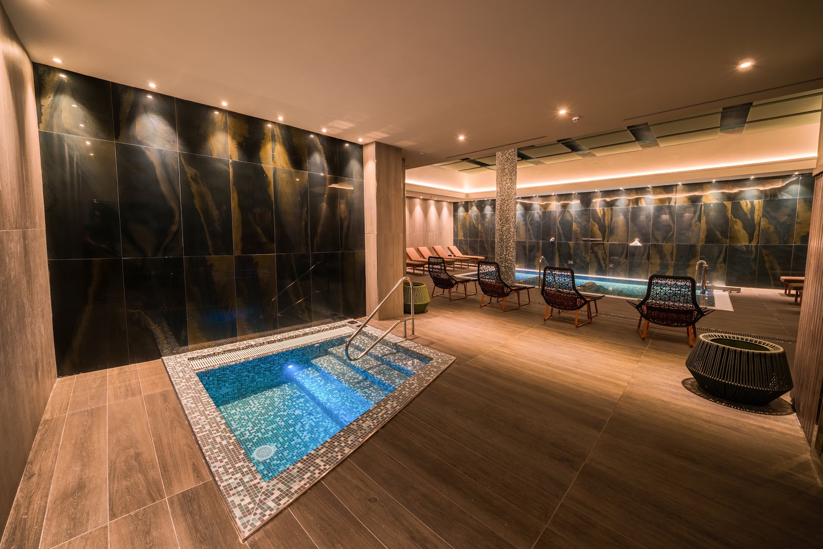 Hotel Catalonia Donosti photo 9