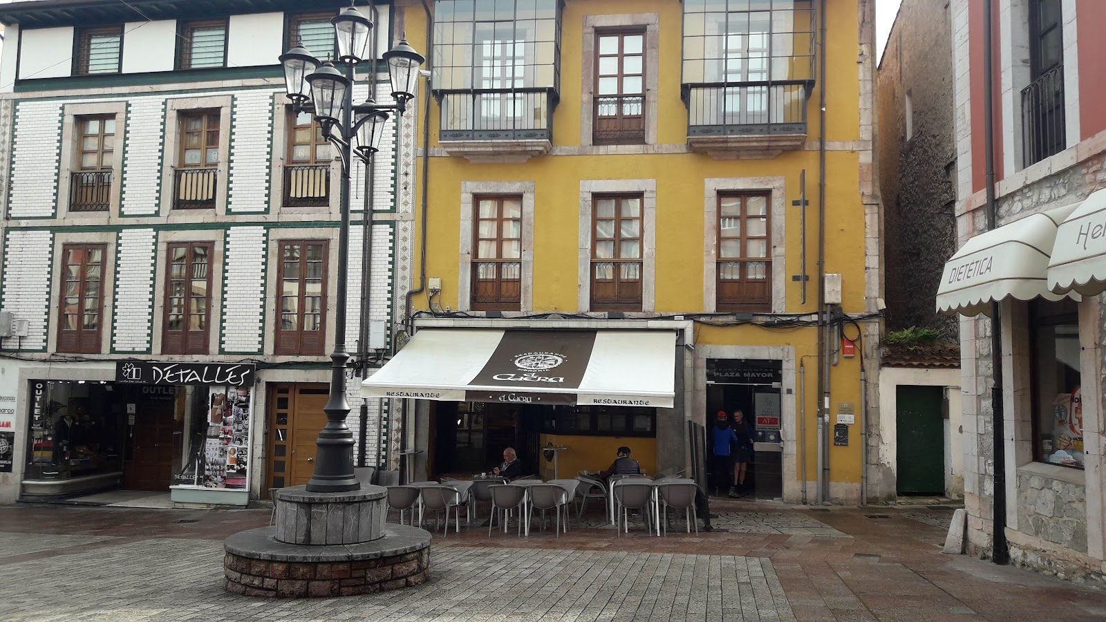 Apartamentos Plaza Mayor photo 2