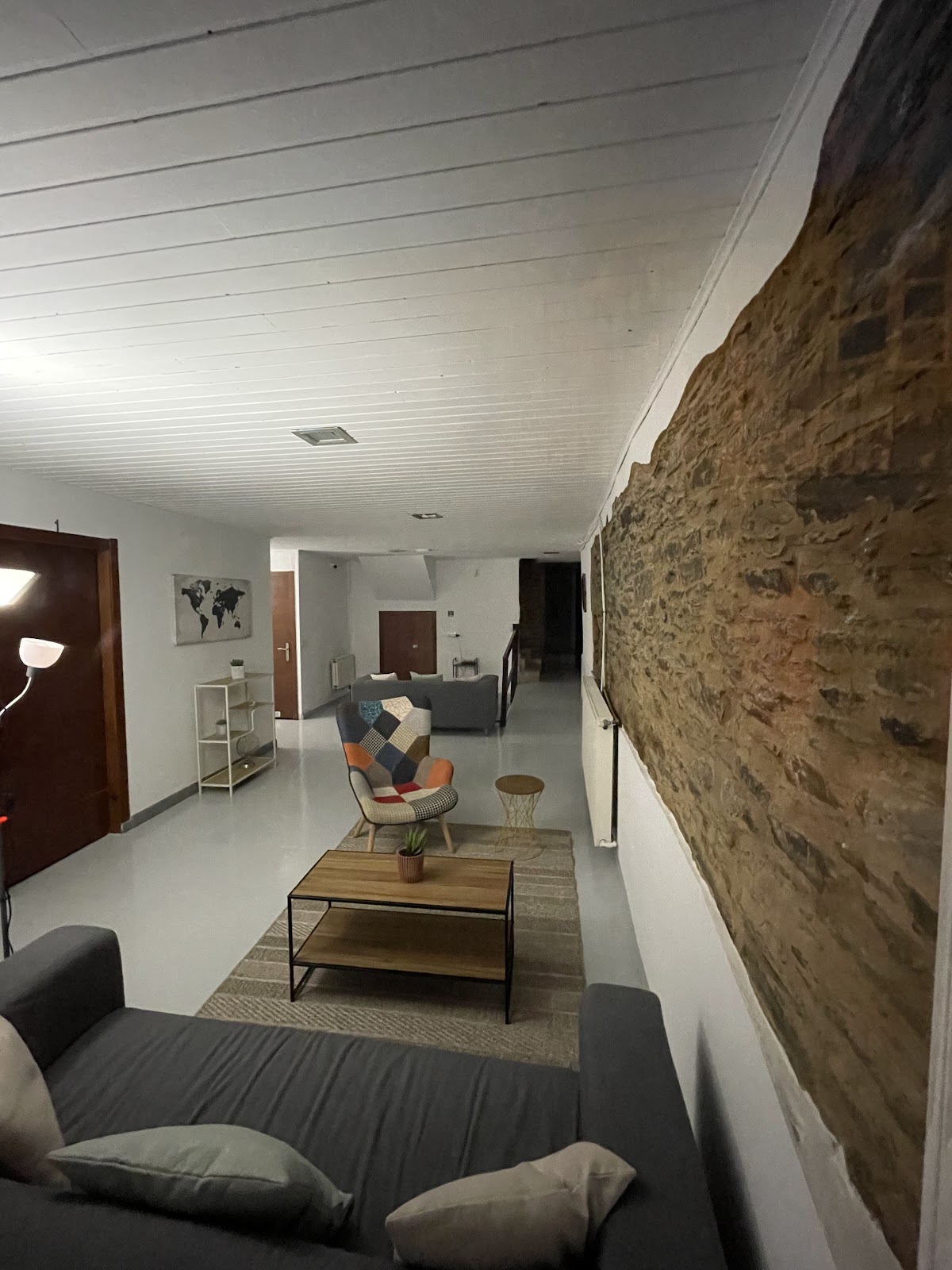 Albergue Amodiño photo 6