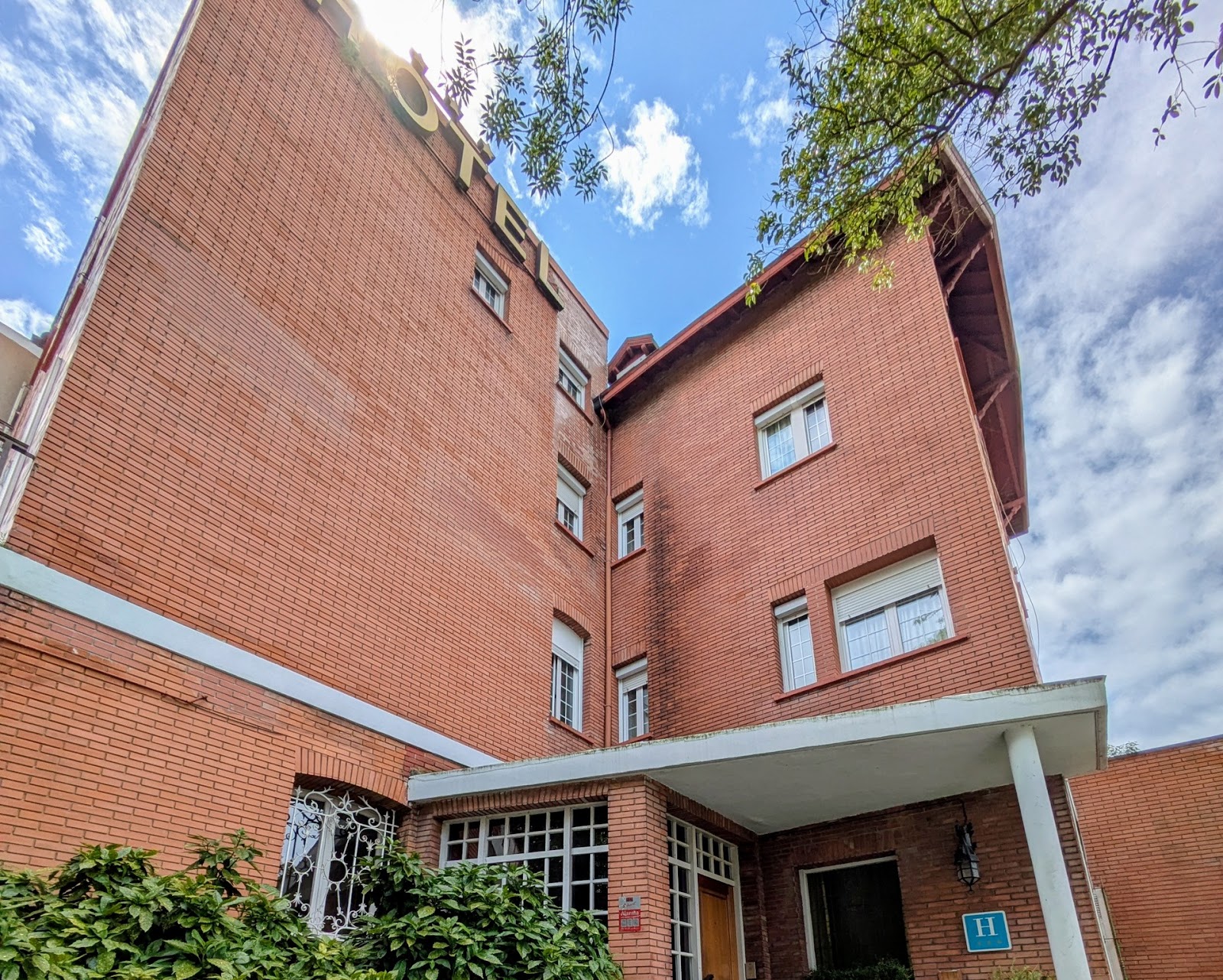 Alcázar Irún Centro Ciudad photo 10