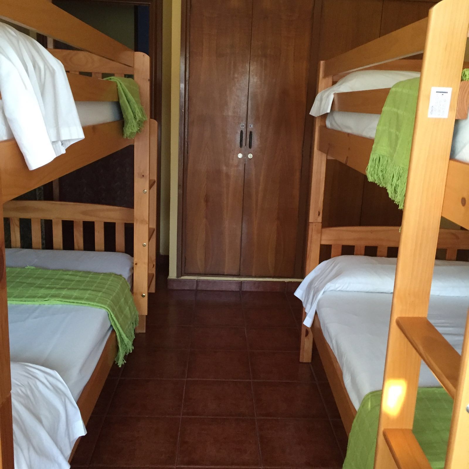 Albergue El Congreso photo 2