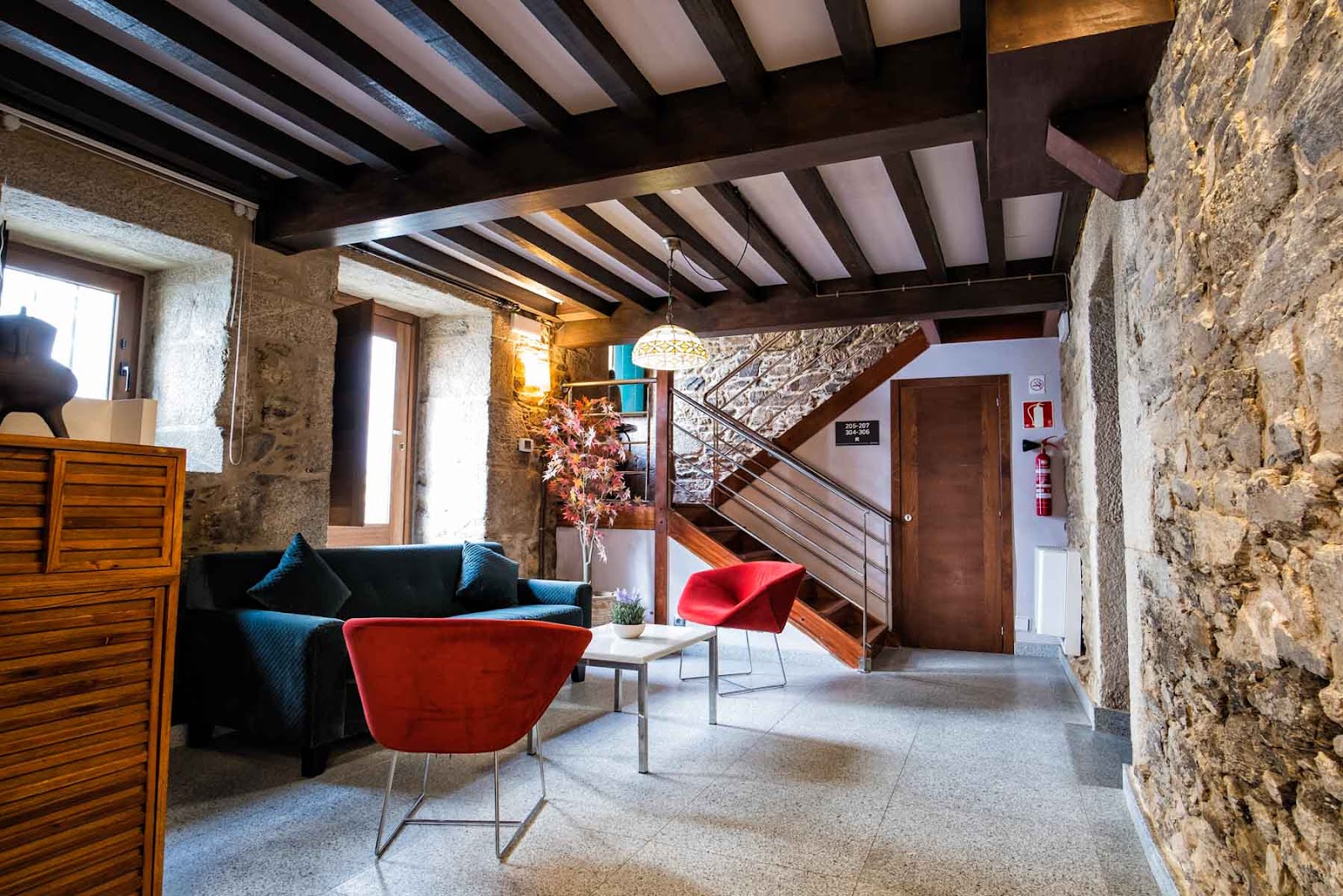 Hotel Alda Bonaval photo 5