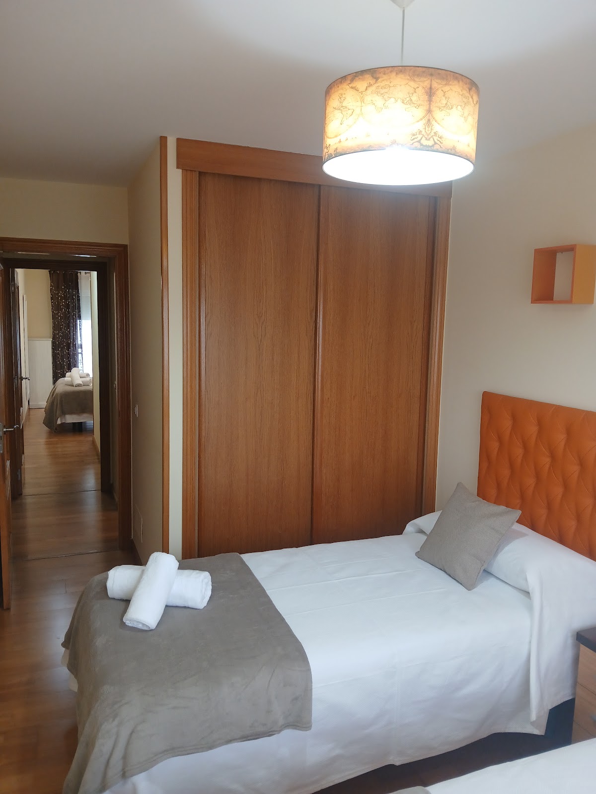 Alojamiento Morriña photo 9