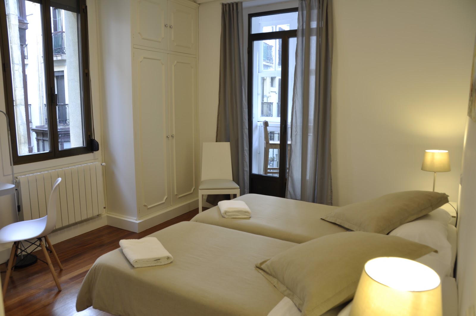 Pensión Old City House och rooms photo 4