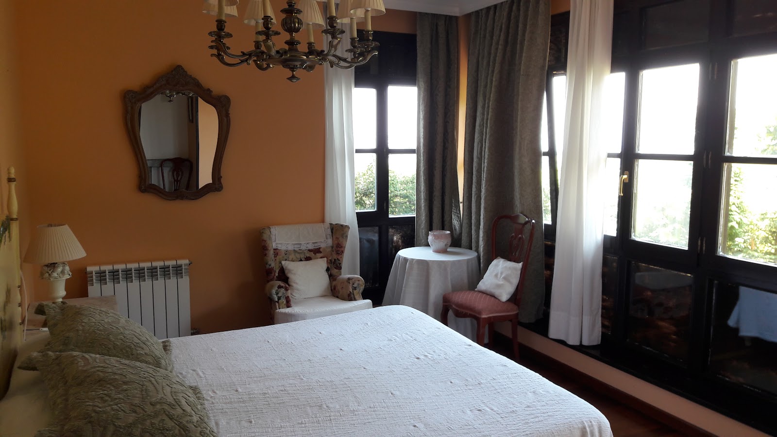 Hotel El Pagadin photo 2