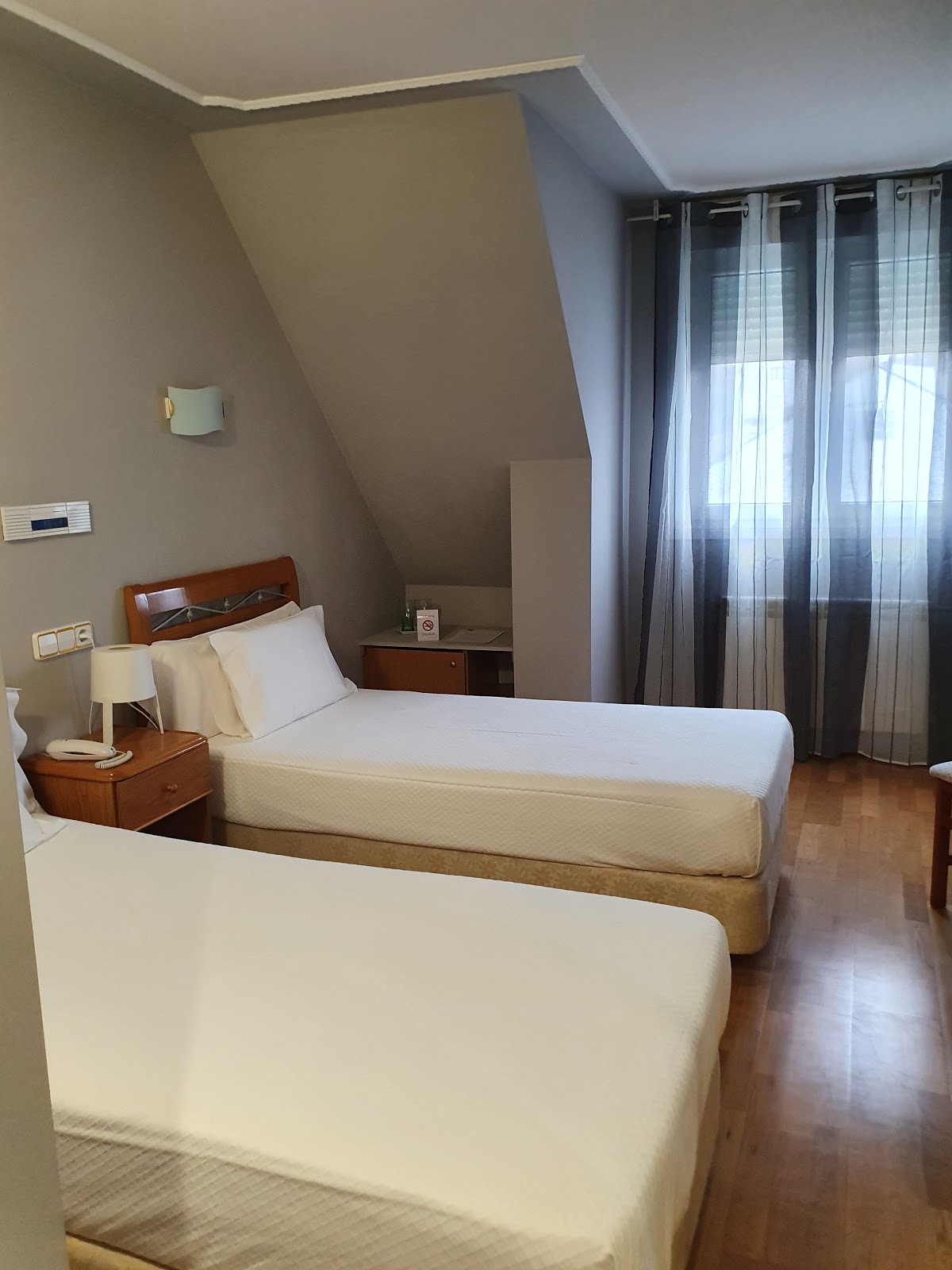 Hotel La Cuesta photo 10