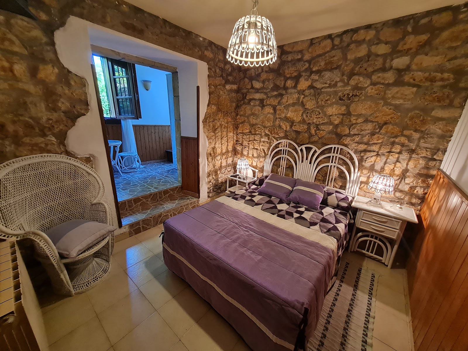 Posada González photo 2