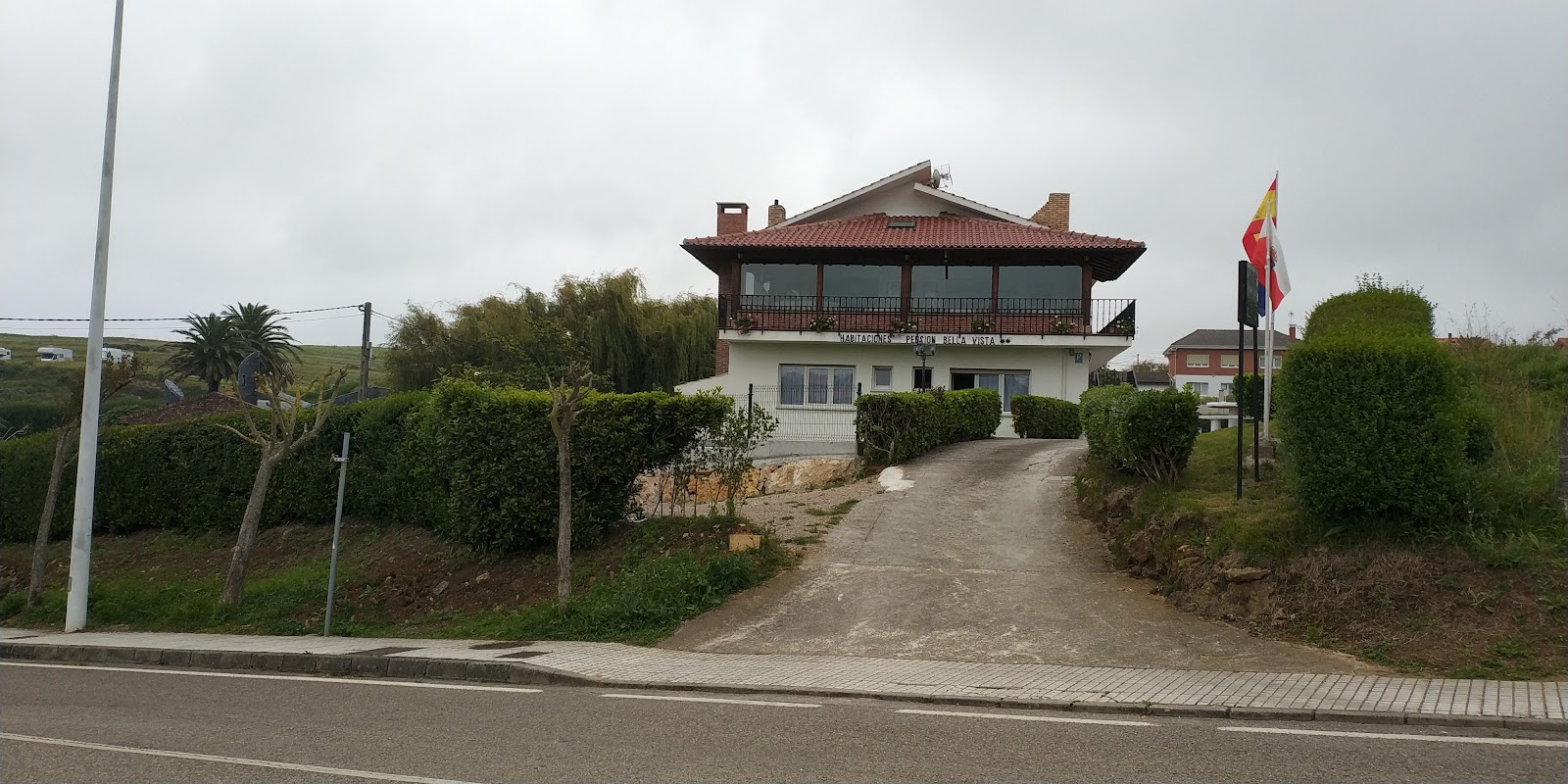 Pensión Bellavista photo 8