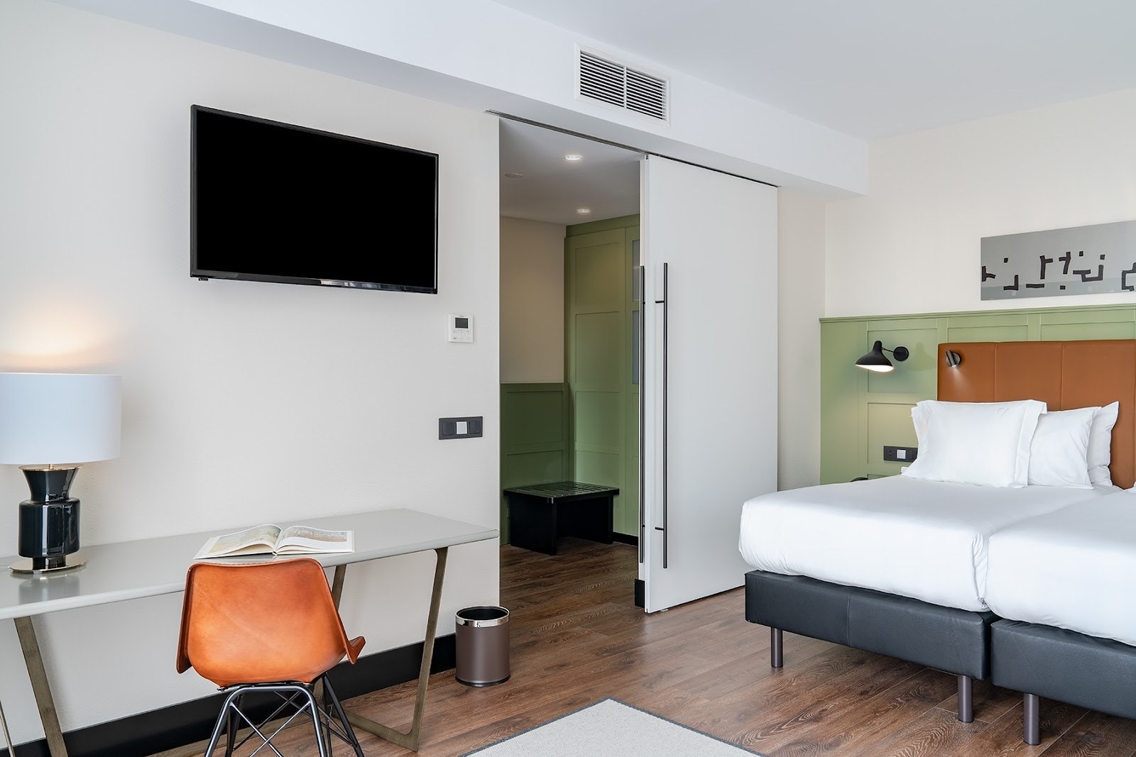 Hotel Vincci Consulado de Bilbao photo 4