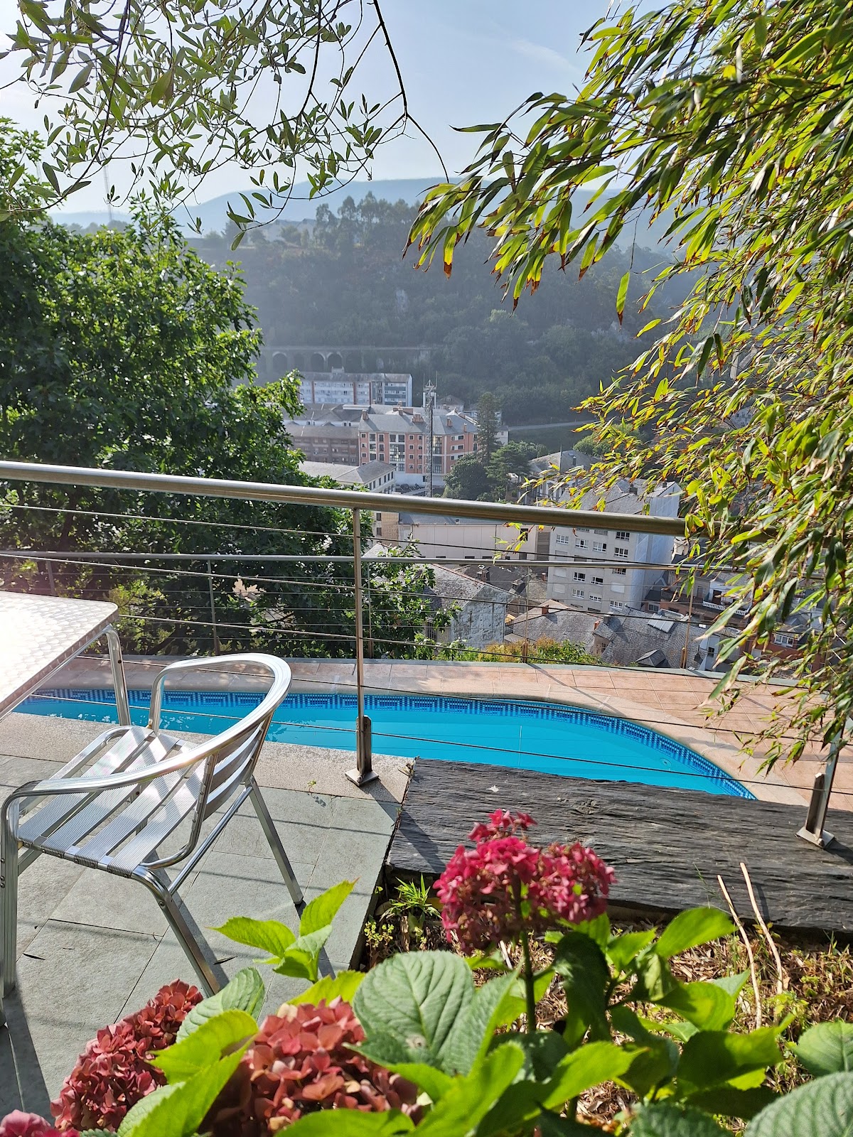 Casona El Gurugú photo 5