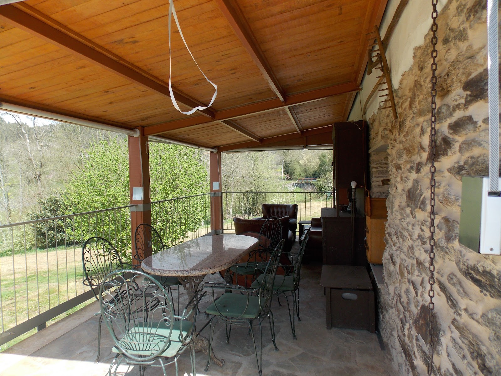 Granja del Peregrino photo 3