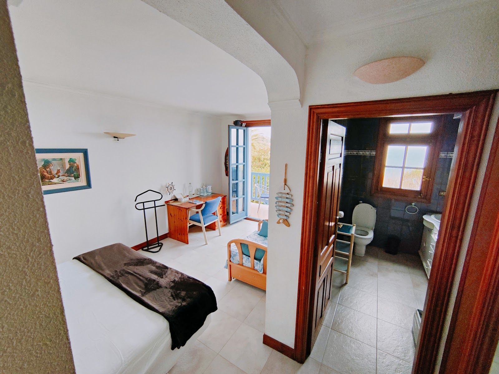 Mitriku B&B MUTRIKU SEA SIDE- Laranga Auzoa photo 2