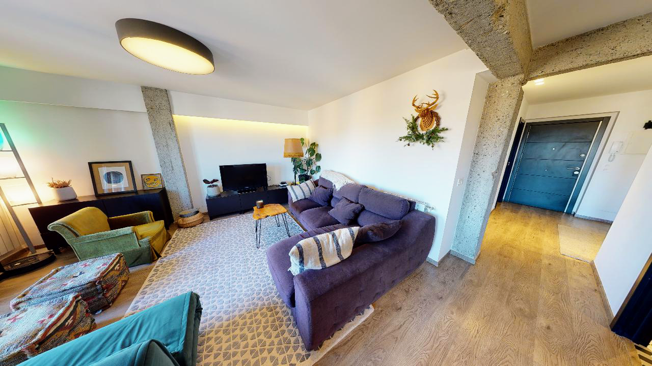 Apartamento Egia photo 4