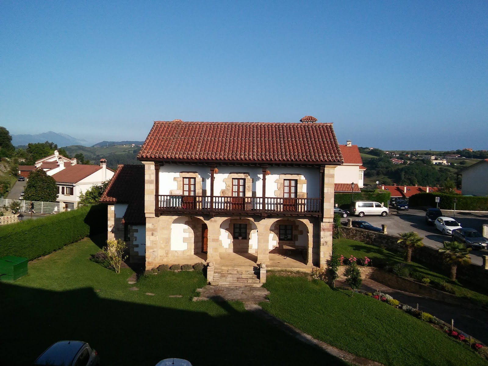 Hotel Azul De Galimar photo 6