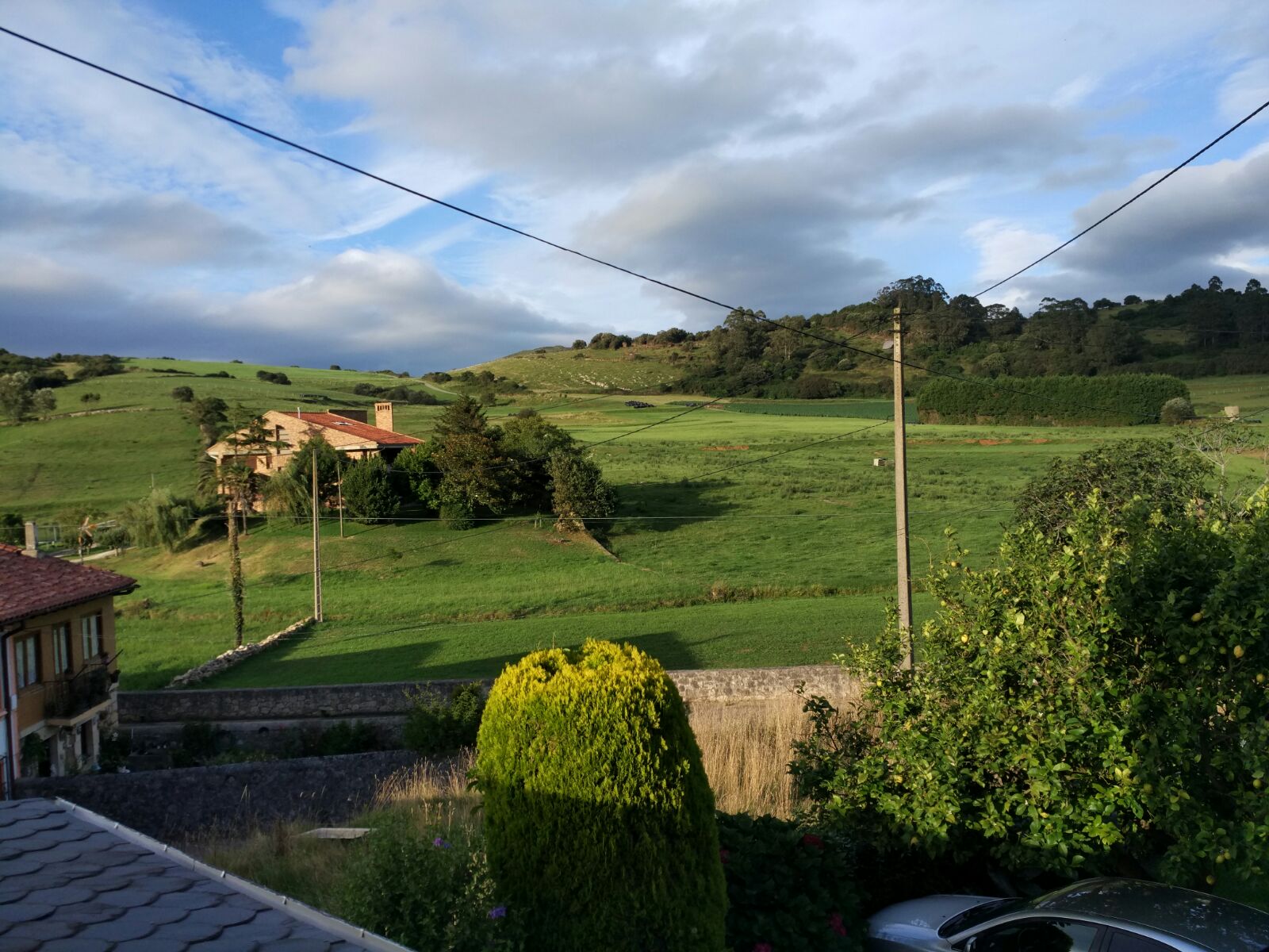 Apartamentos en Oreña photo 4