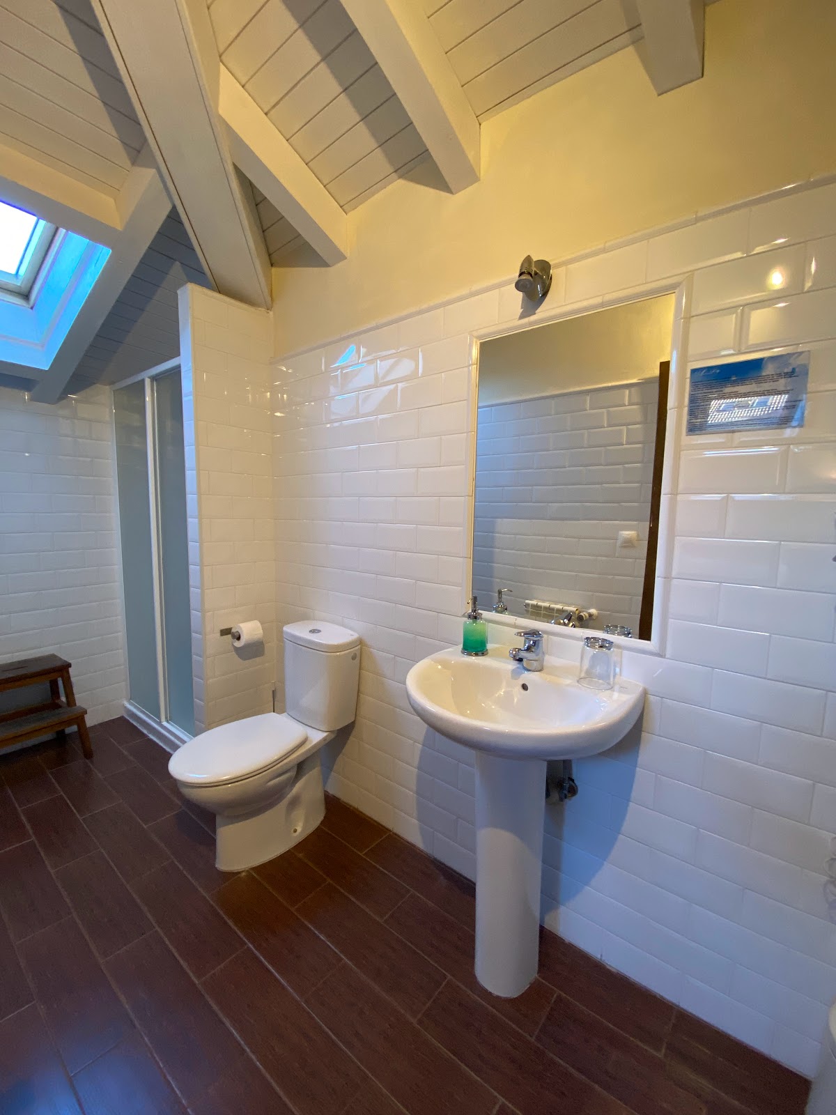 Pensión Arbidel photo 3