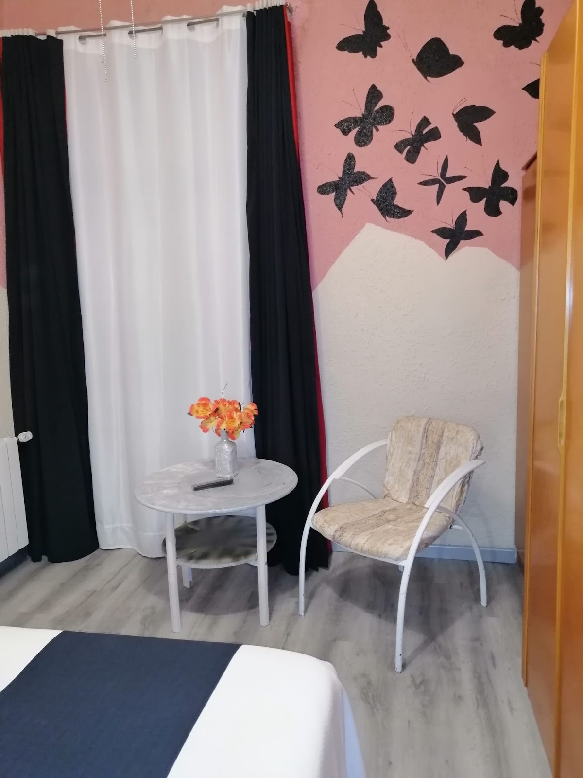 Hospedaje Aurelio Botín Padeiro photo 8