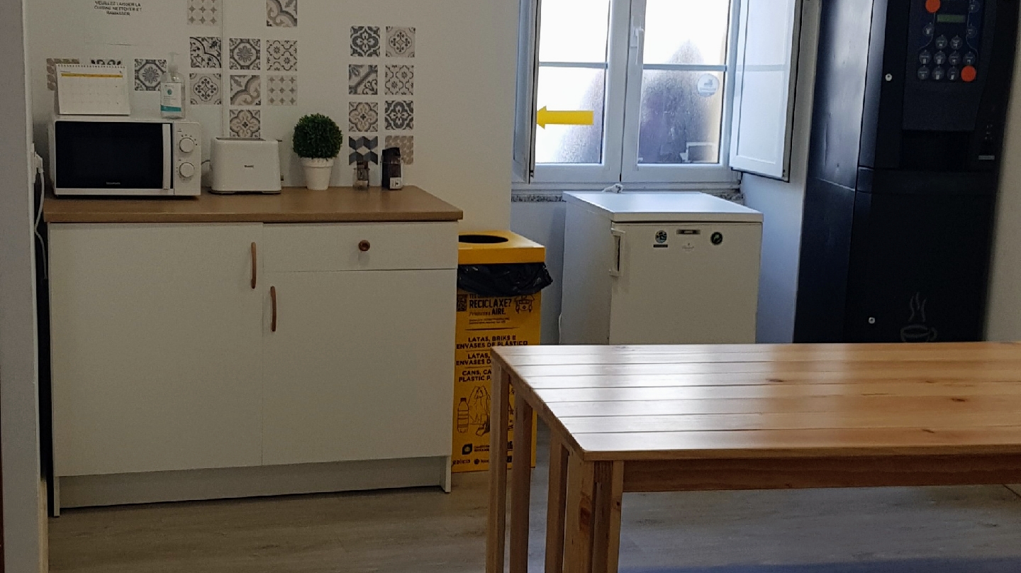 Albergue Santos photo 5