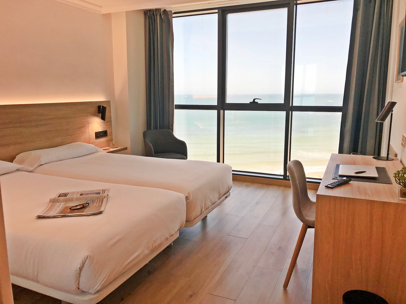 Hotel Príncipe de Asturias photo 2