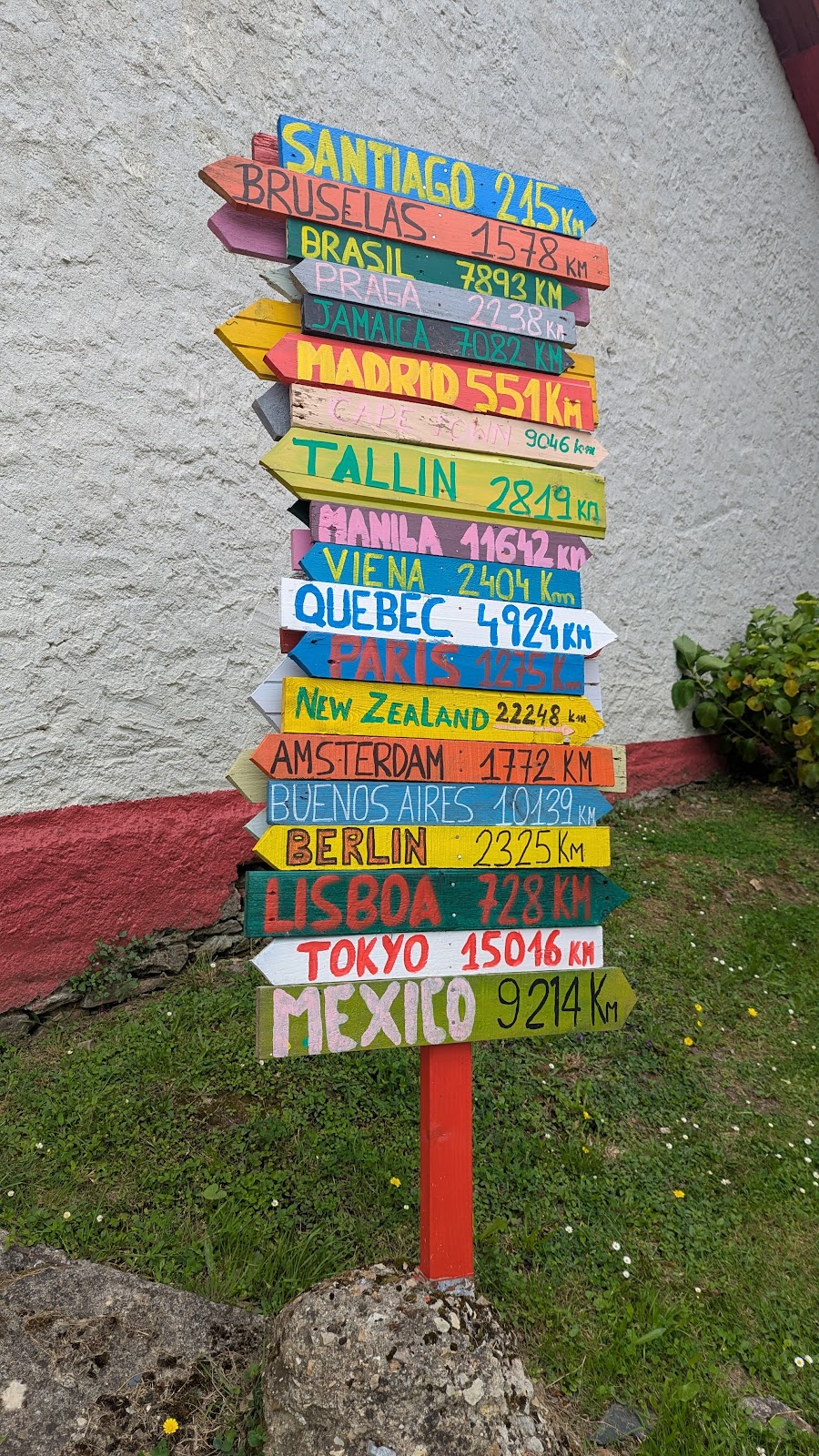 Albergue de peregrinos de Piñera photo 8