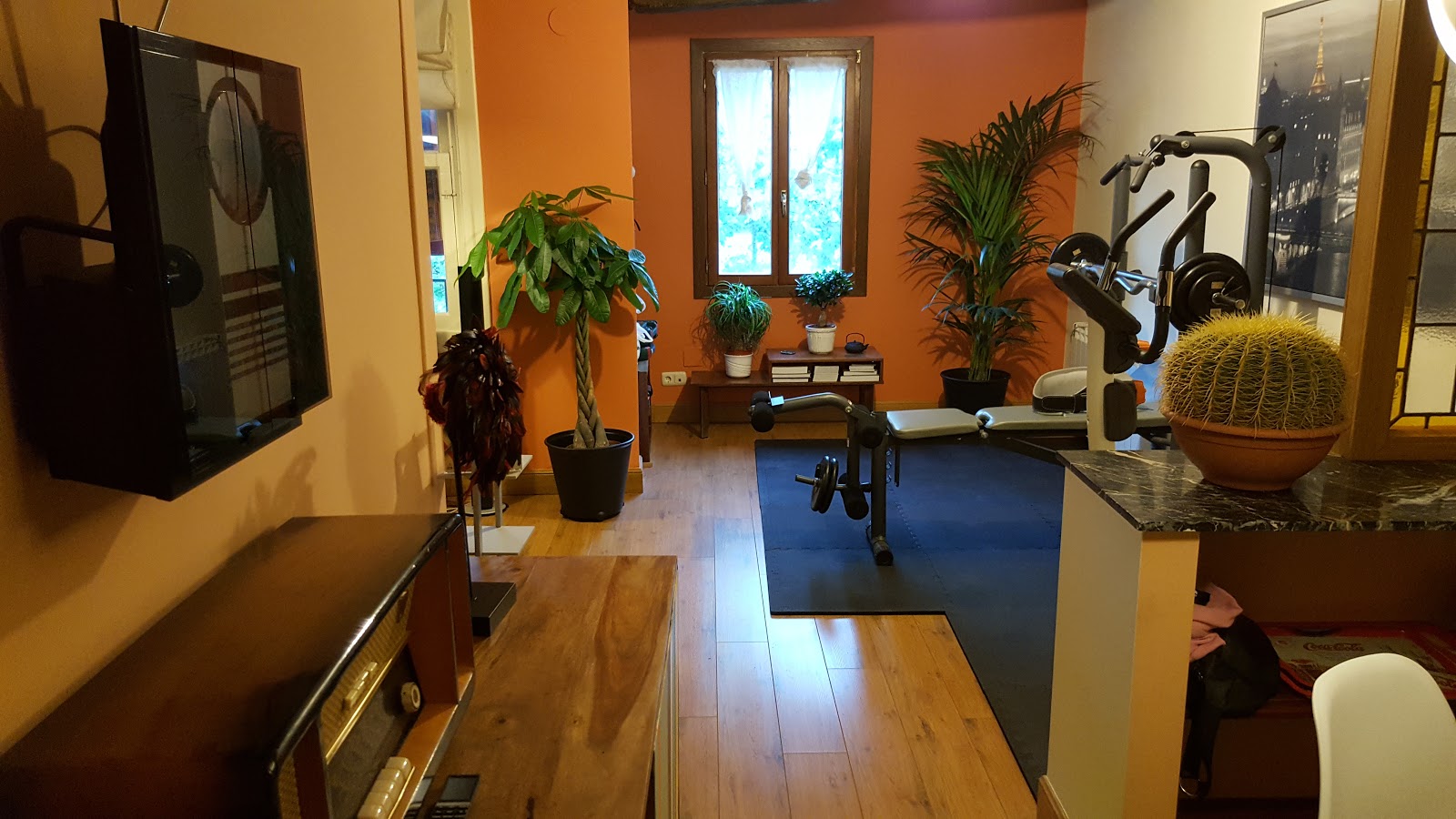 Bed&Breakfast Corazón de Irún photo 9