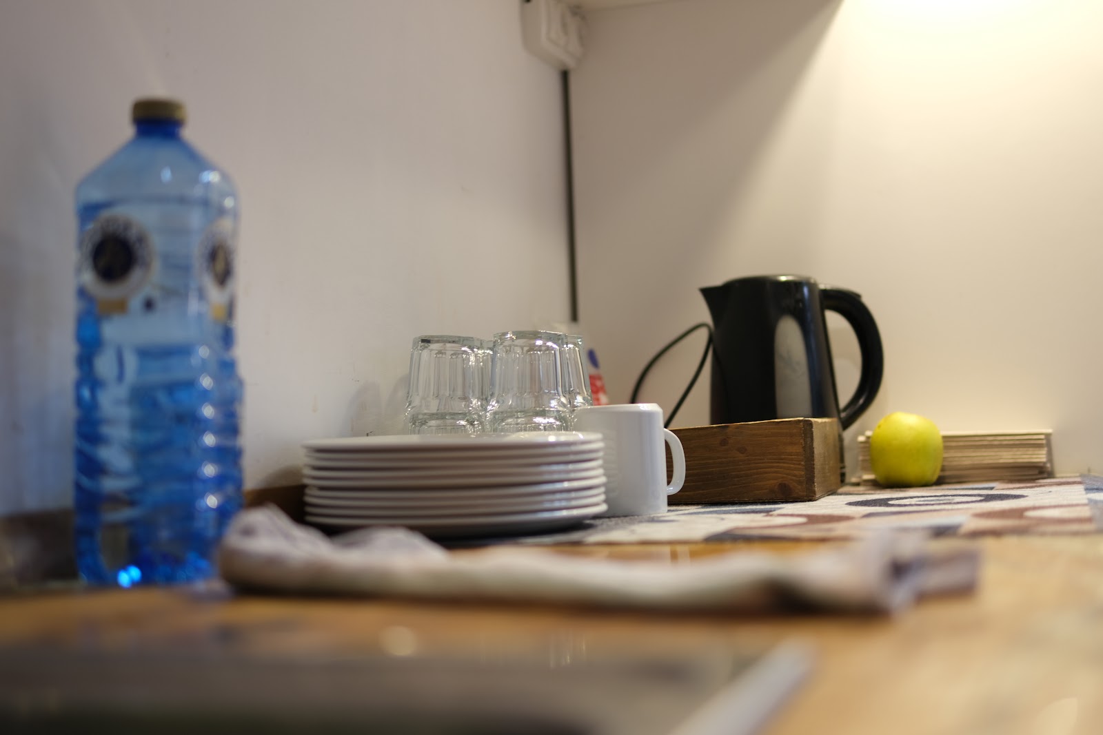 El Hostel & Co photo 6