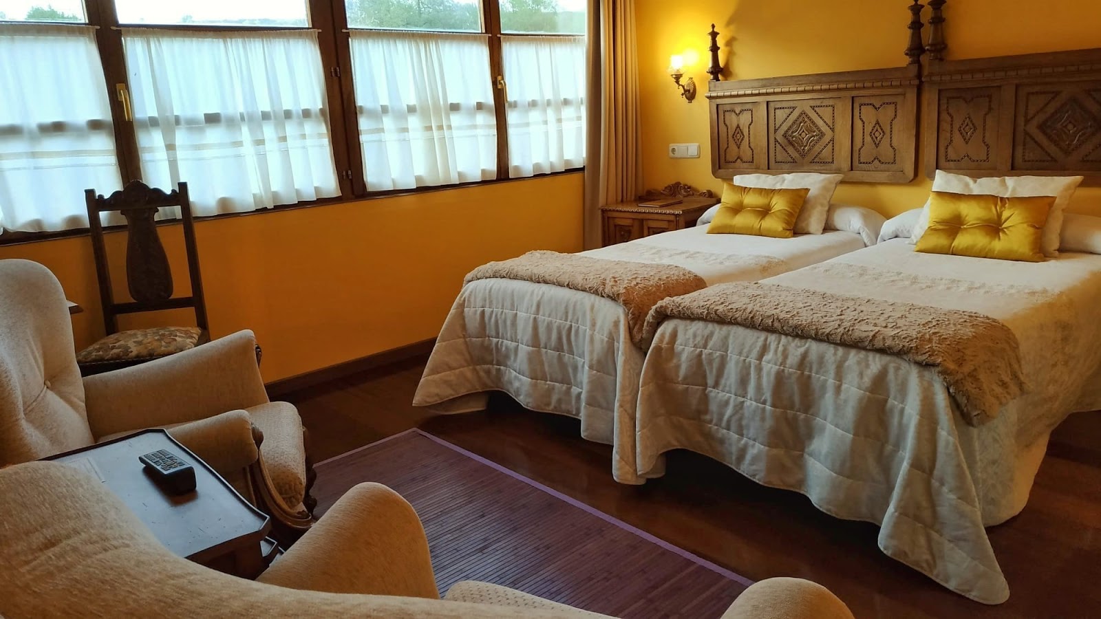 Hotel Casa Vieja del Sastre photo 6