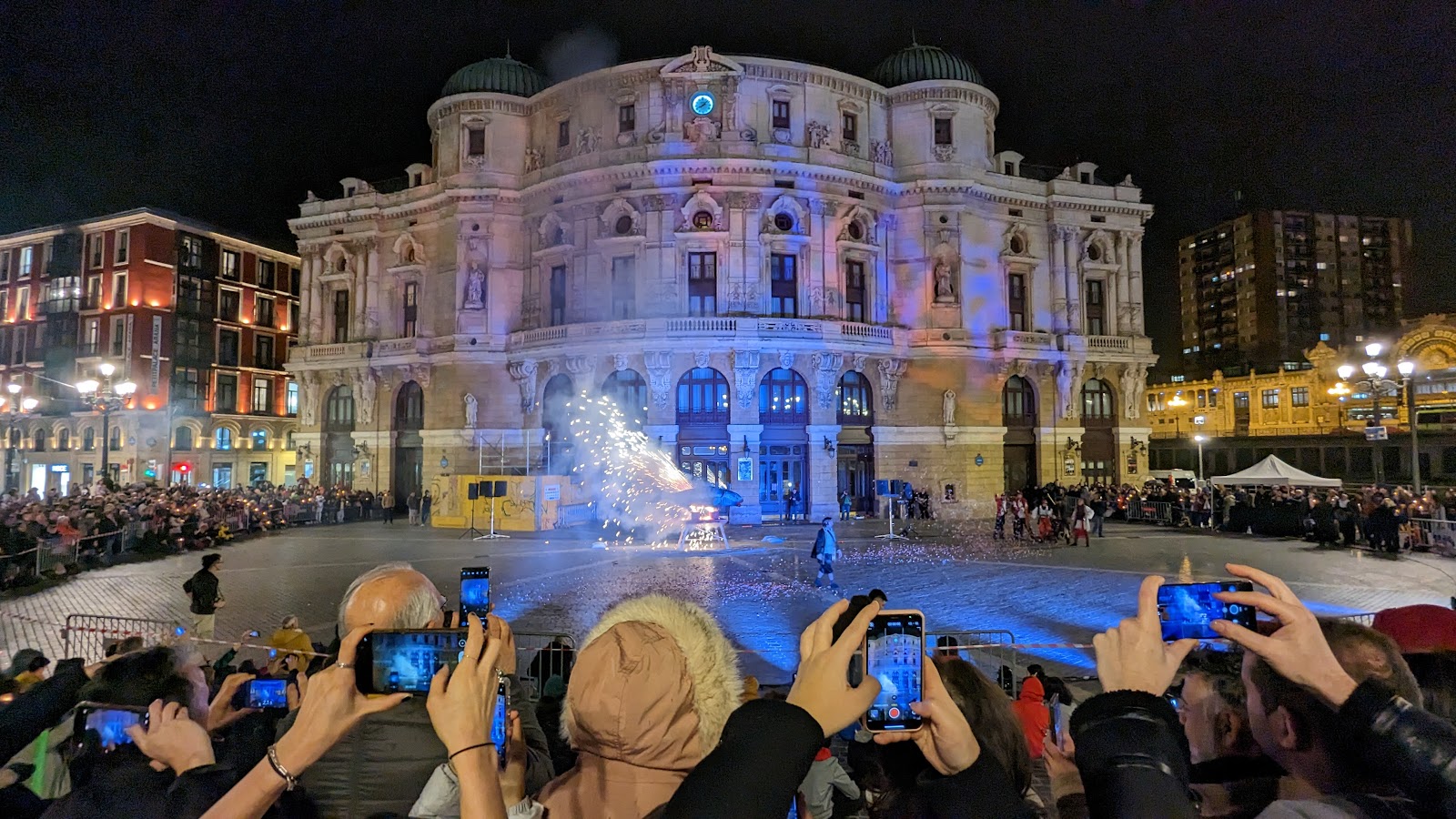 Pension Bilbao photo 7