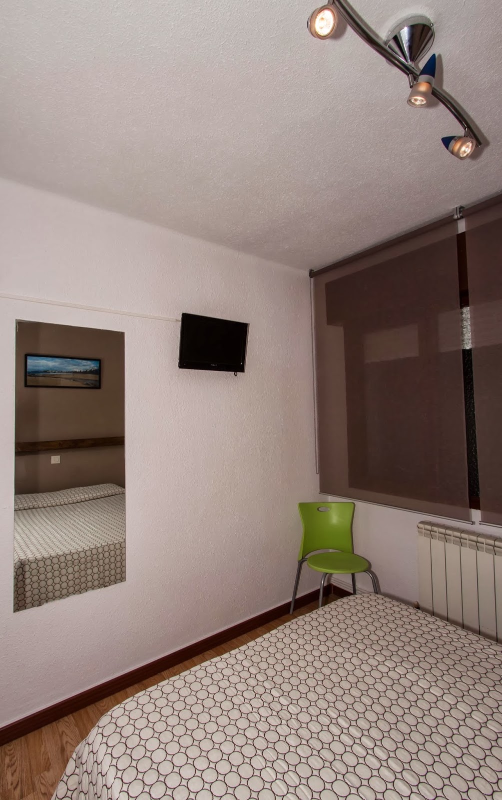 Hostal Verdemar photo 6