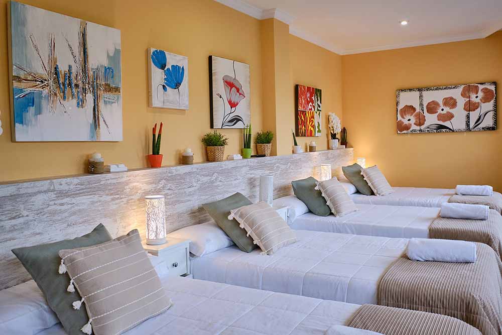 Peregrina Pensión 1 photo 10