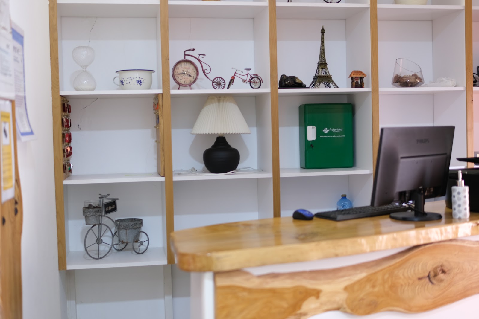 El Hostel & Co photo 4