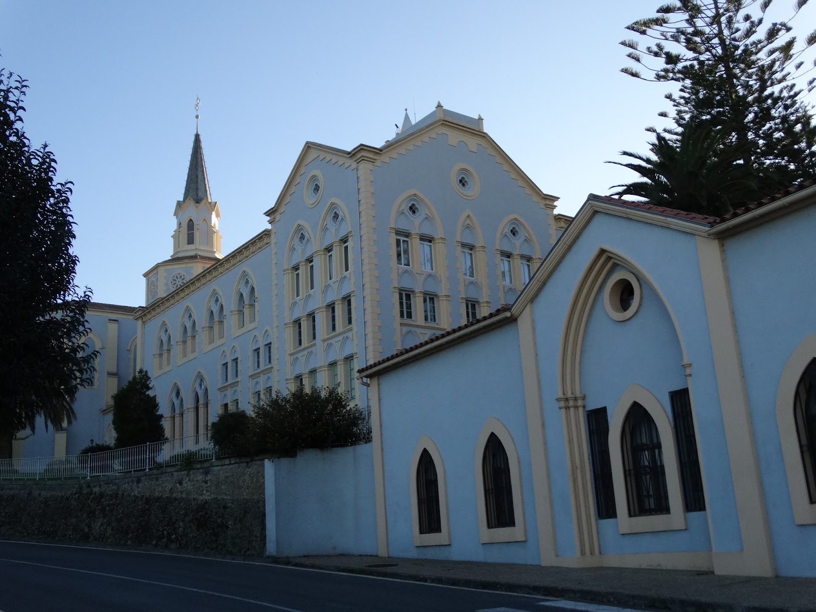 Hospedería del Monasterio Viaceli photo 2