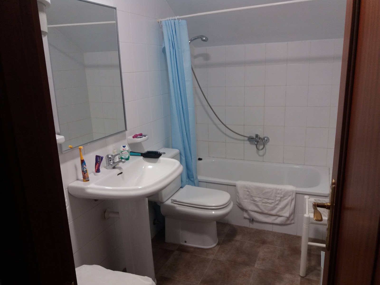 Apartamentos Club Condal photo 10