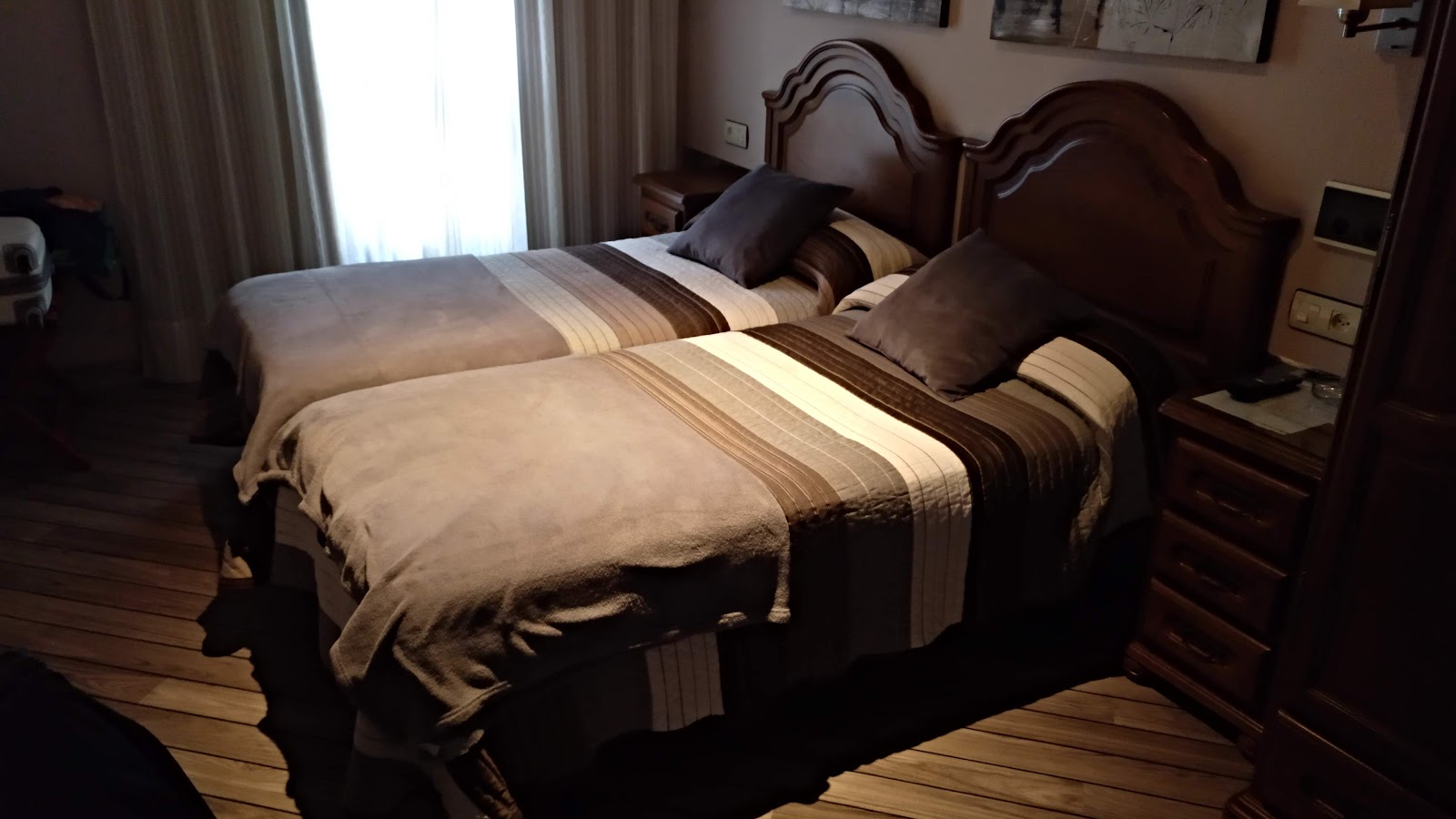 Hotel Los Molinos photo 5